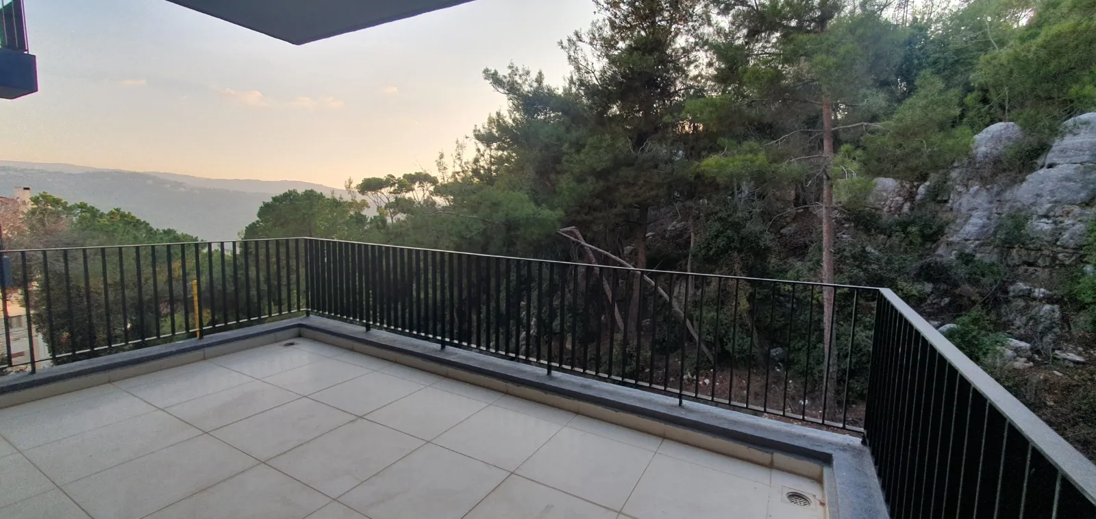 Furnished Apartment for Rent in Broumana