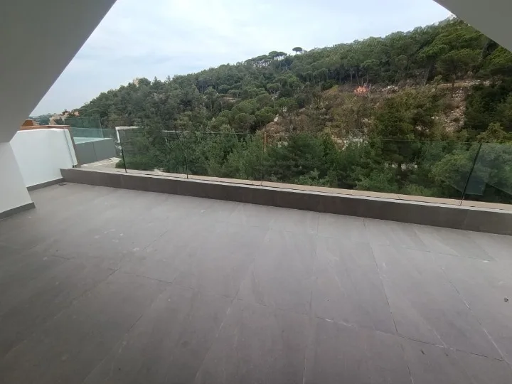 Duplex for Sale in Baabdat — الصورة 2