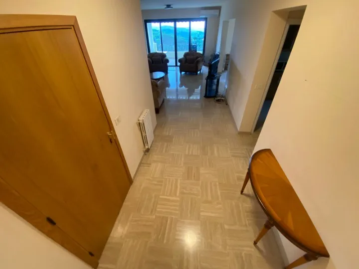 Furnished Apartment for Rent in Baabdat — الصورة 5