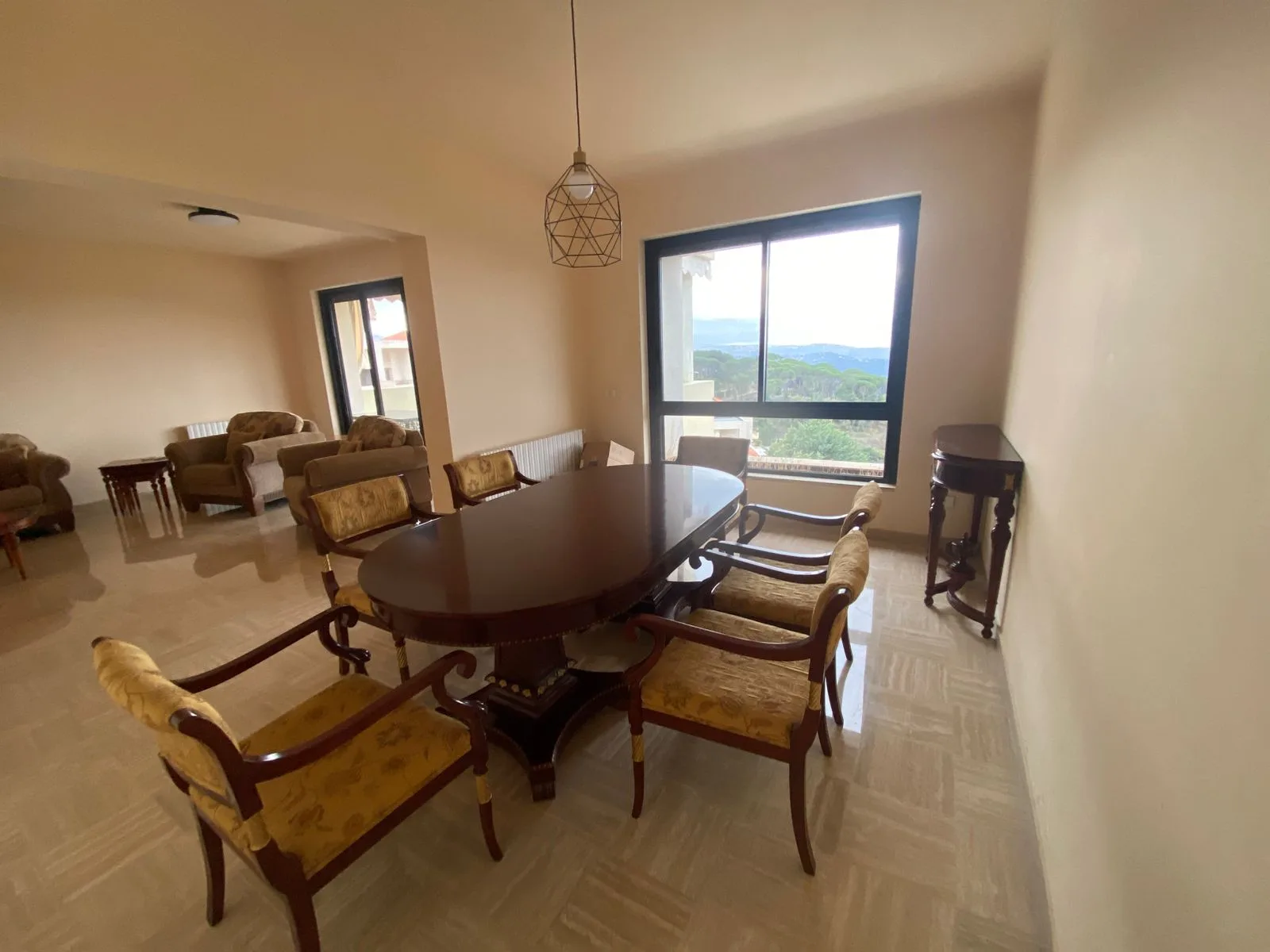 Furnished Apartment for Rent in Baabdat — الصورة 4