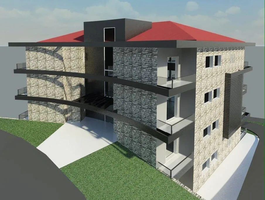 Land for Sale in Kornet Chehwan — الصورة 2