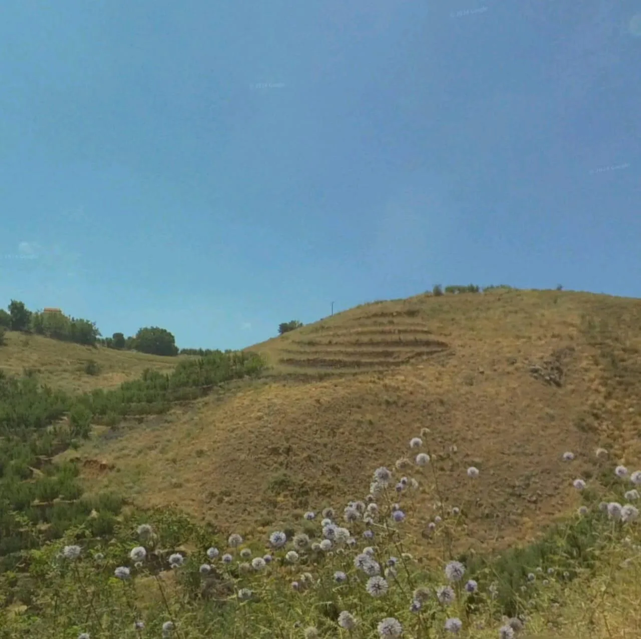 Land for Sale in Aakoura