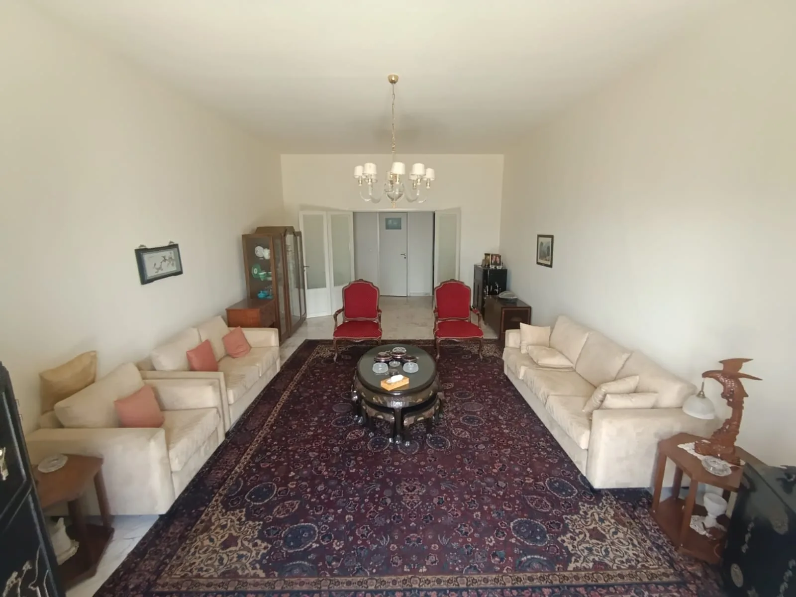 Furnished Apartment for Rent – Beit Mery