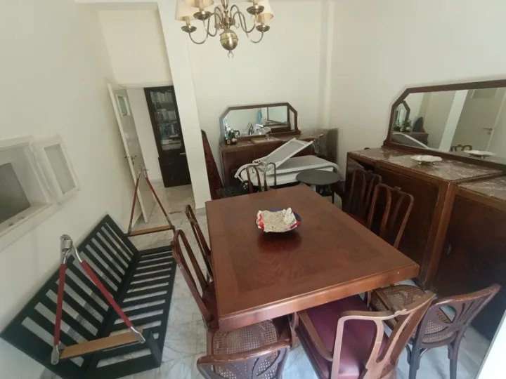 Furnished Apartment for Rent – Beit Mery — الصورة 2