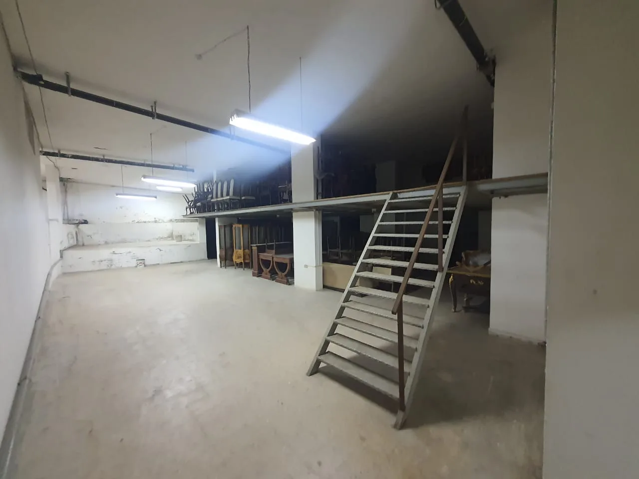 Warehouse for Rent – Mansourieh — الصورة 2