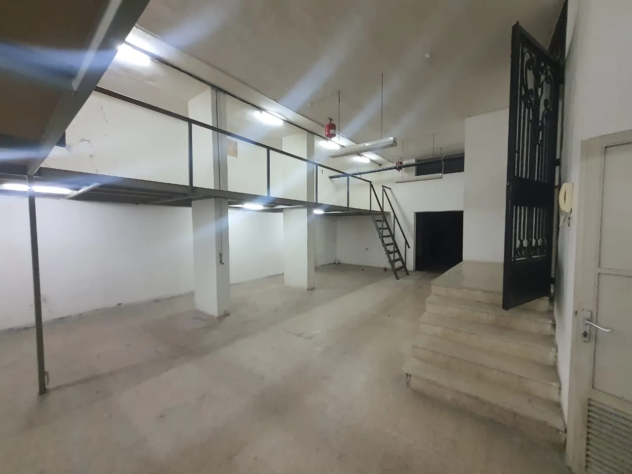 Warehouse for Rent – Mansourieh