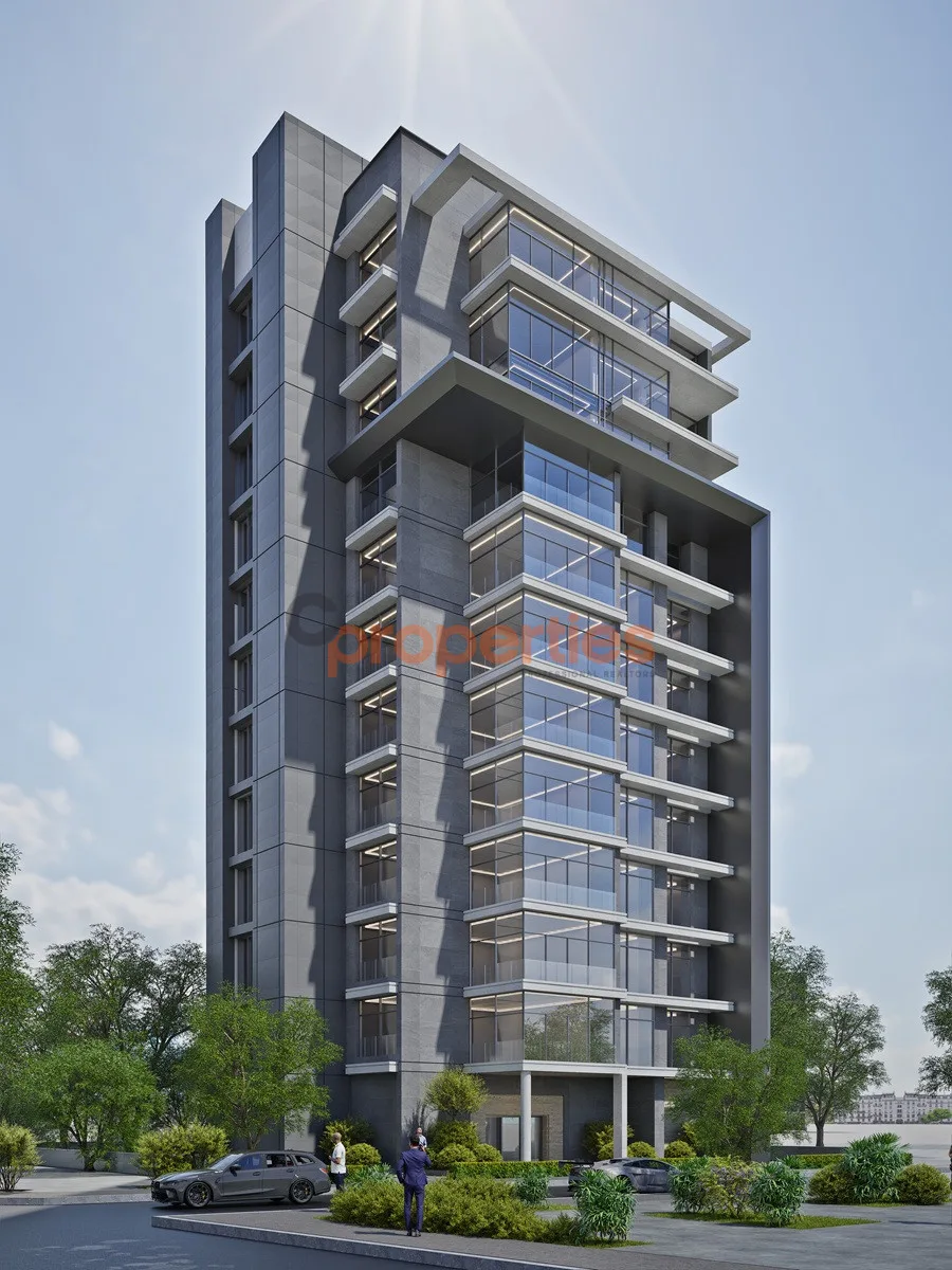 Residential Project in Jnah — photo 7