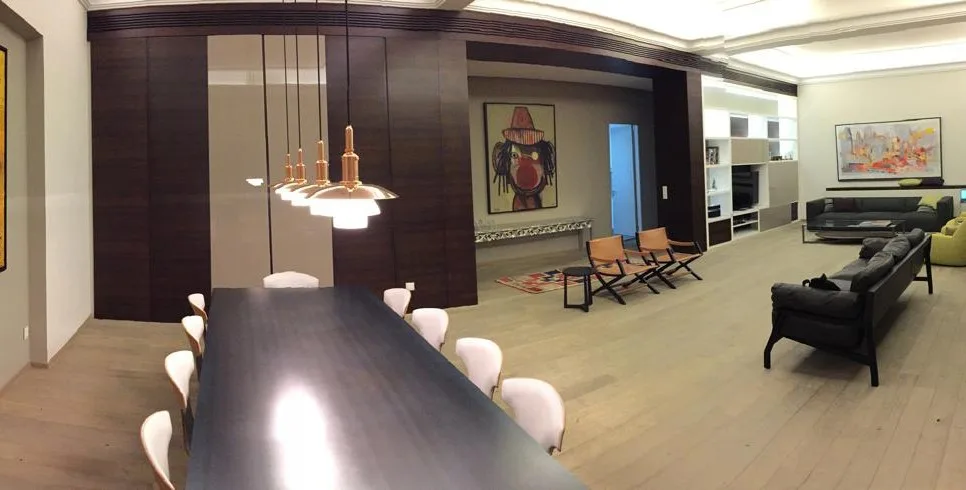 Apartment for Sale – Achrafieh