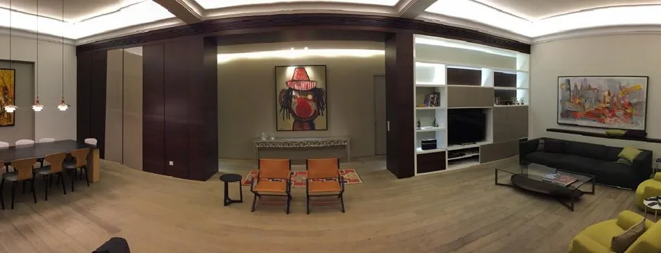 Apartment for Sale – Achrafieh — الصورة 2