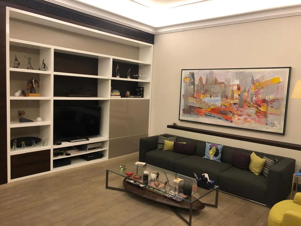 Apartment for Sale – Achrafieh — الصورة 3