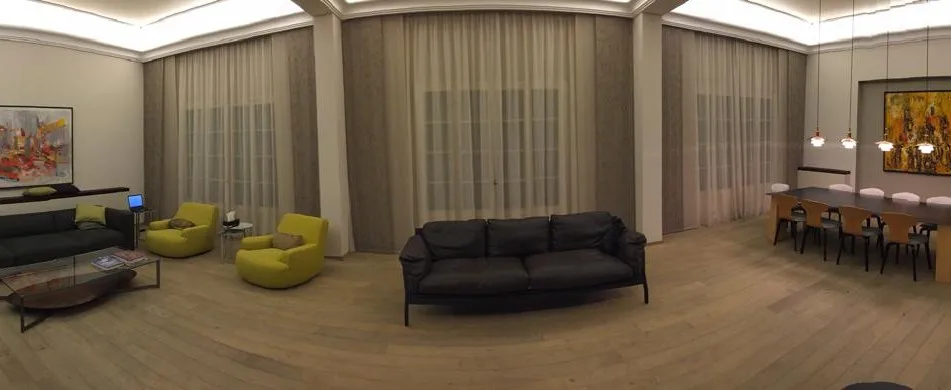 Apartment for Sale – Achrafieh — الصورة 5