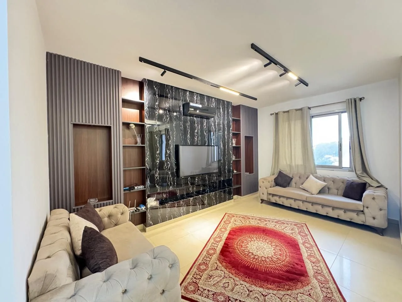 Apartment for Sale - Jouret El Ballout
