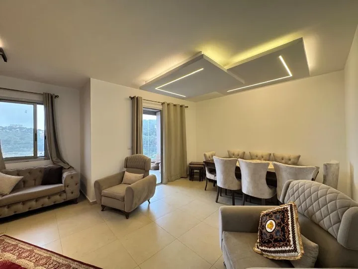 Apartment for Sale - Jouret El Ballout — الصورة 4