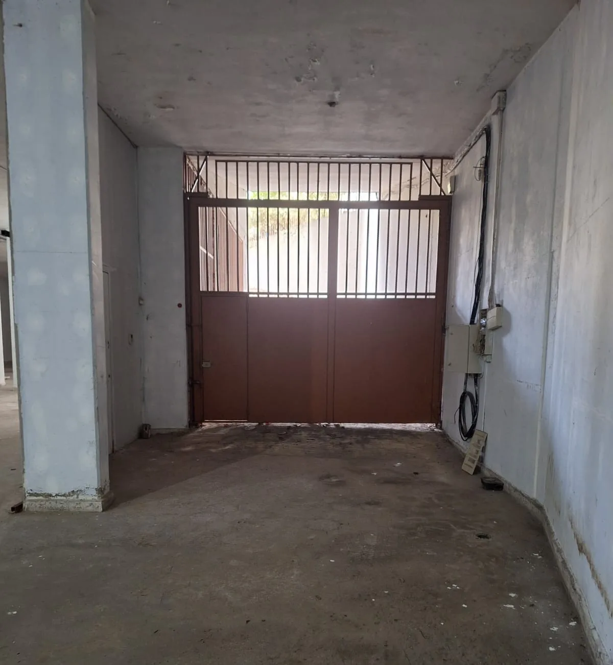Warehouse for Rent in Dekwaneh — الصورة 4