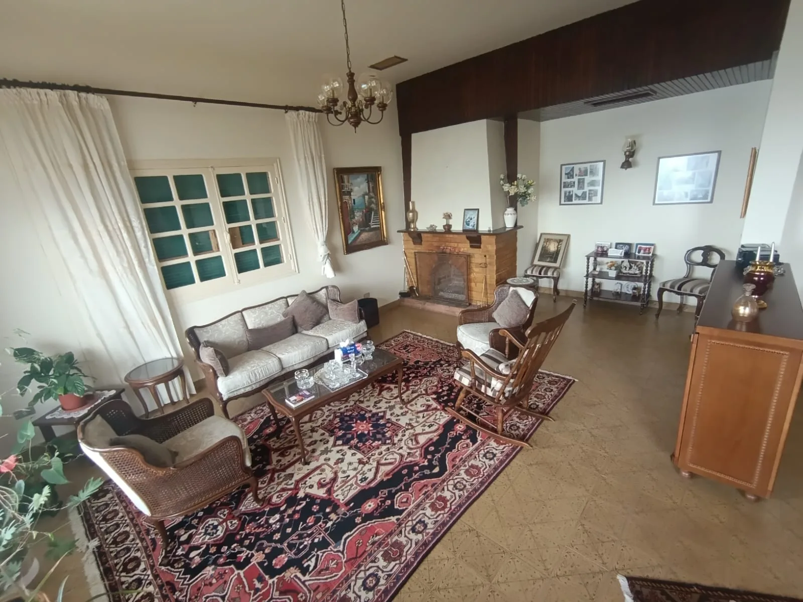 Villa for Sale in Broumana — الصورة 4