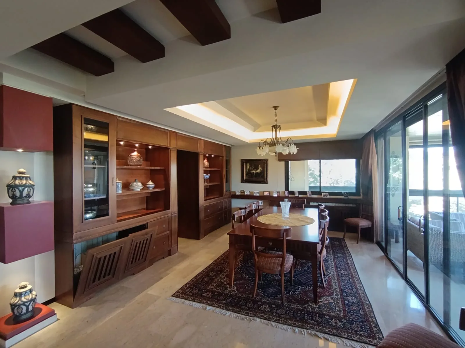 Apartment For Sale in Broumana — الصورة 4