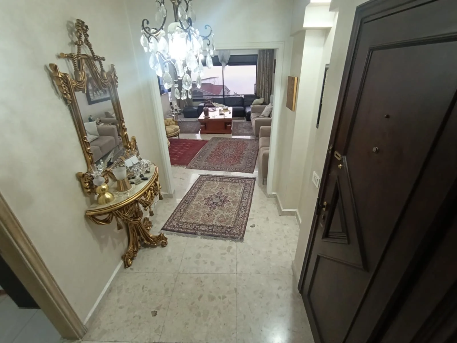 Sea View Apartment for Sale in Beit Mery — الصورة 5