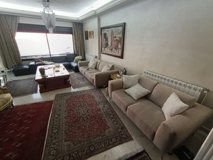 Sea View Apartment for Sale in Beit Mery — الصورة 4