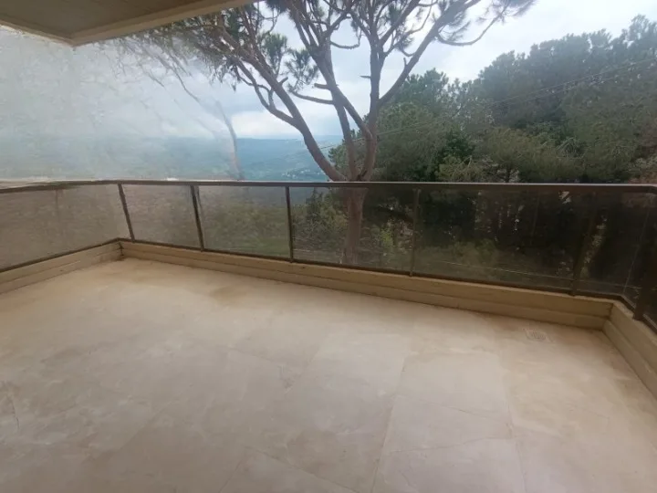 Apartment for Sale in Broumana