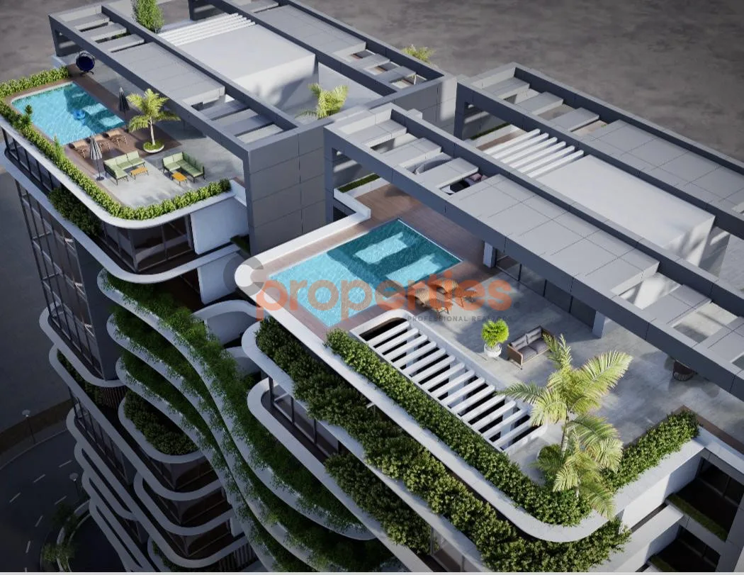Residential Project in Rawche — photo 11