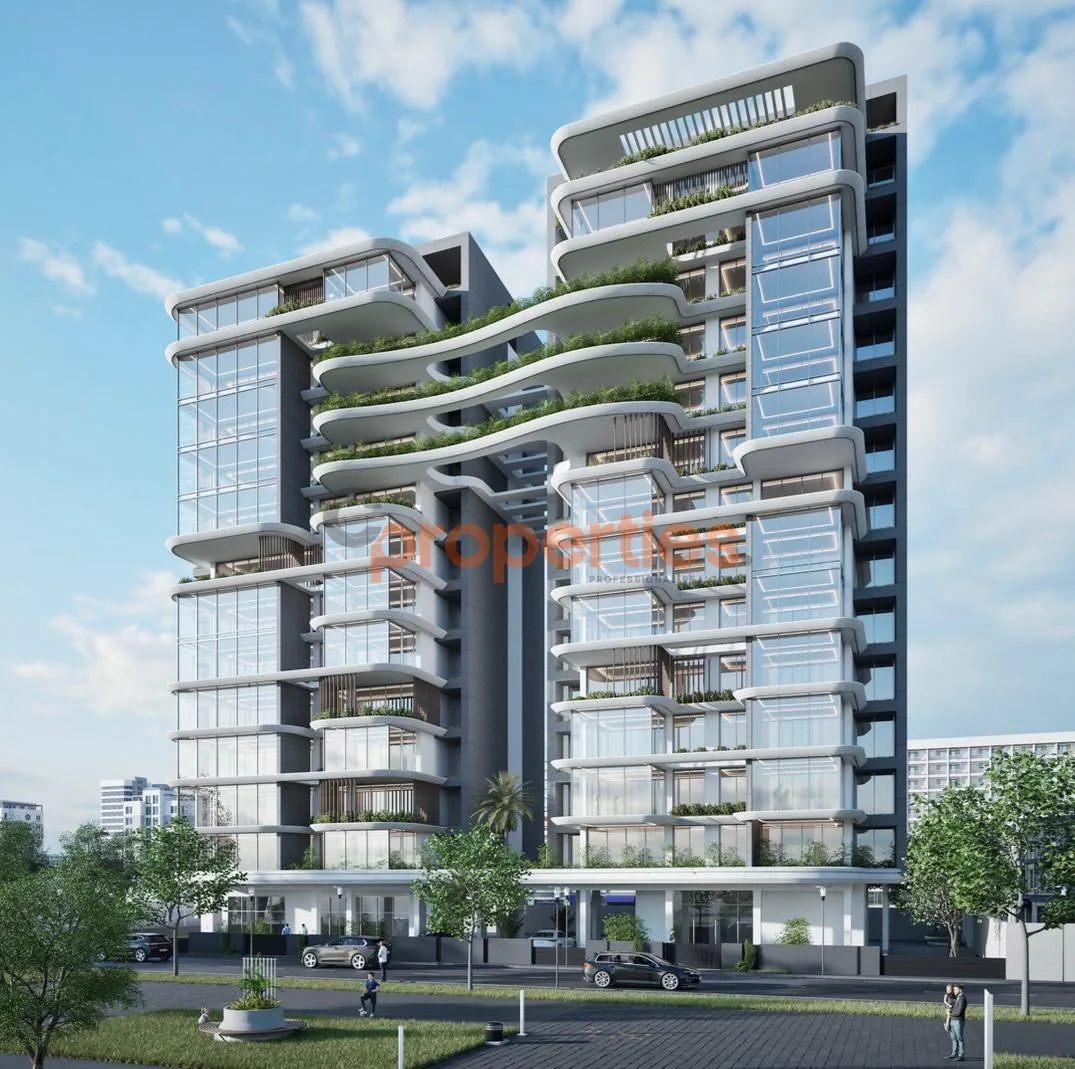 Residential Project in Rawche — photo 12