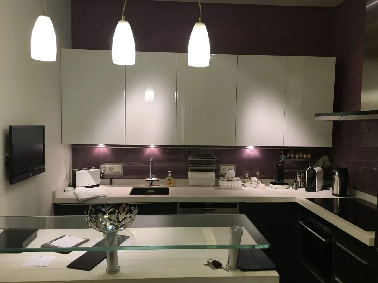 Furnished Apartment for Rent in Achrafieh — الصورة 5