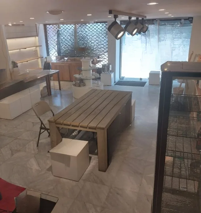 Ground Floor Shop for Rent in Antelias — الصورة 2