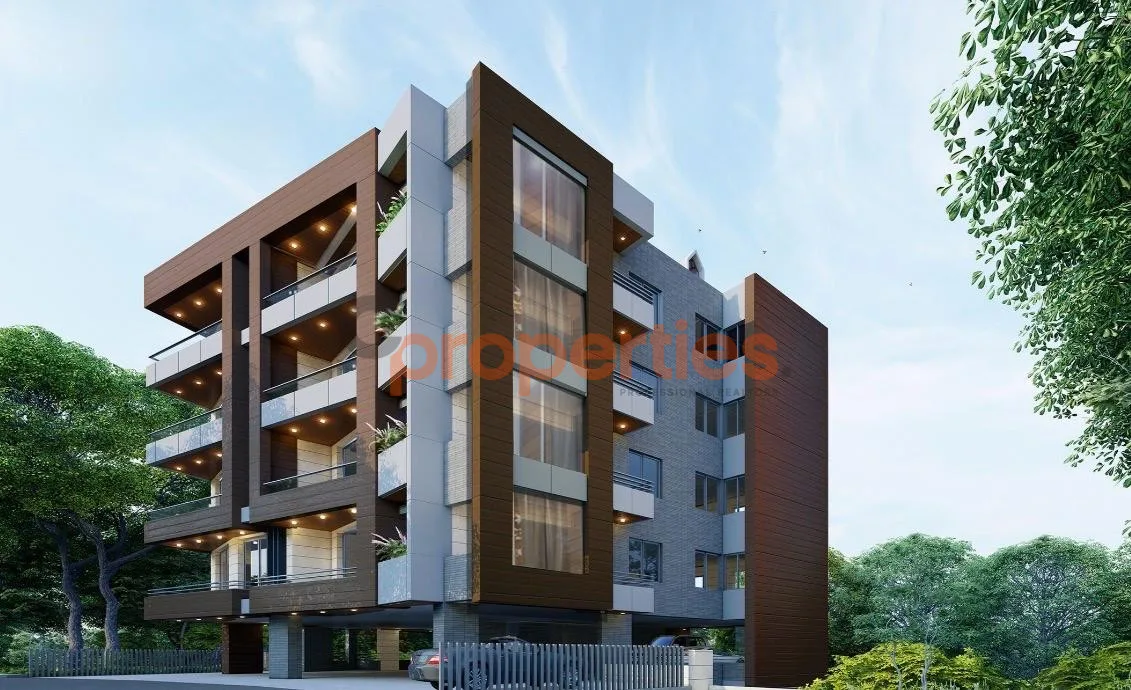 Residential Project in Hazmieh — photo 3