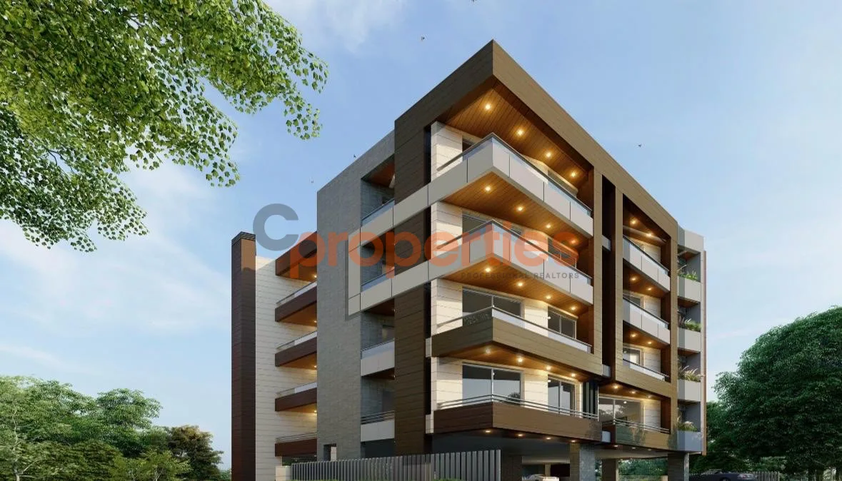 Residential Project in Hazmieh — photo 2
