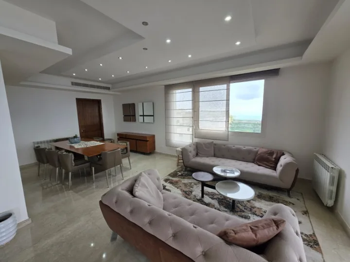 Duplex for Rent in Kornet Chehwan