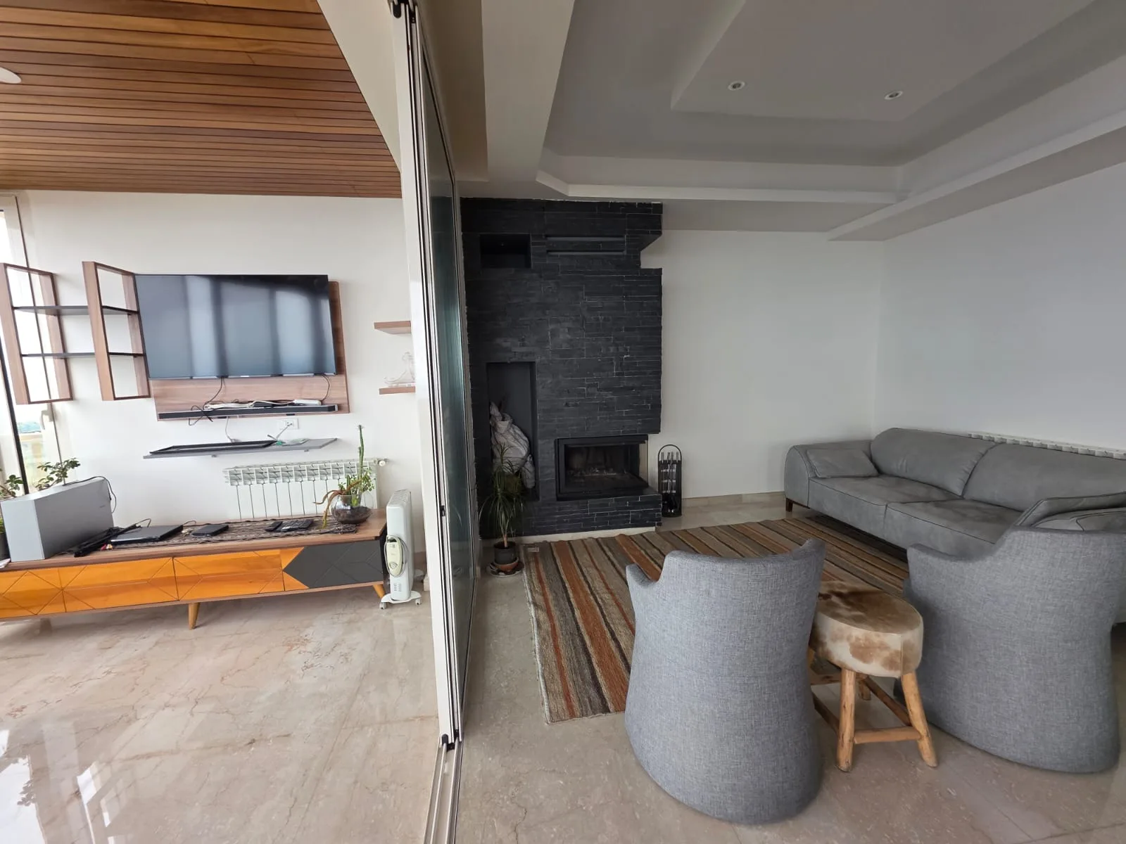 Duplex for Rent in Kornet Chehwan — photo 3