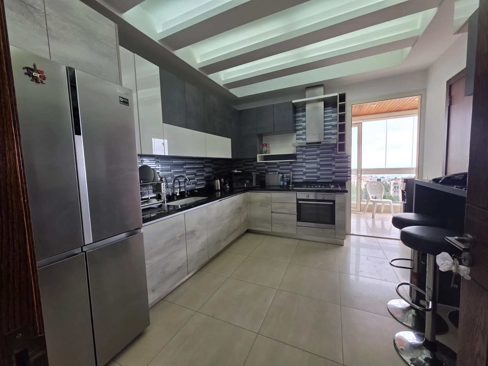 Duplex for Rent in Kornet Chehwan — photo 4
