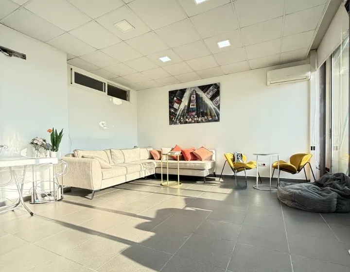 Apartment for Sale in Daychounieh