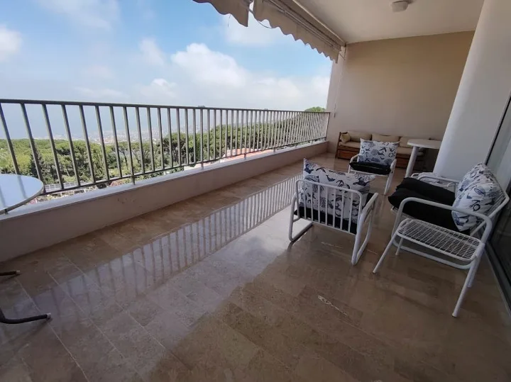 Apartment for Rent in Broumana — الصورة 3