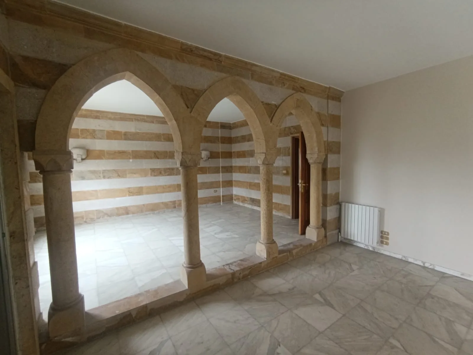 Apartment for Sale in Beit Mery