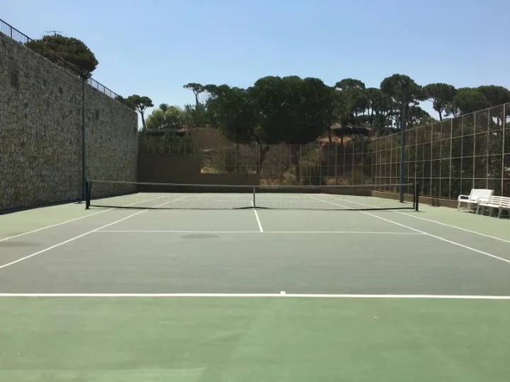 Apartment for Rent in Mar Moussa Baabdat — الصورة 4