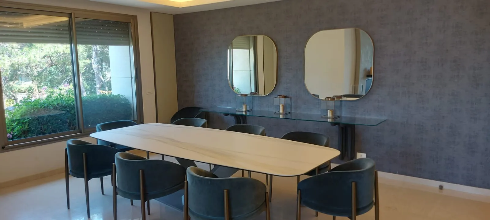 Furnished Apartment for Rent in Bayada — photo 3