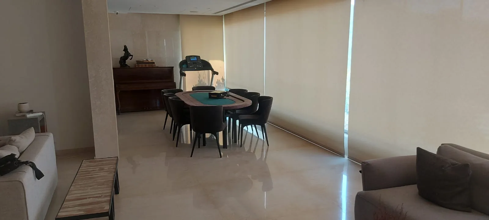 Furnished Apartment for Rent in Bayada — photo 4