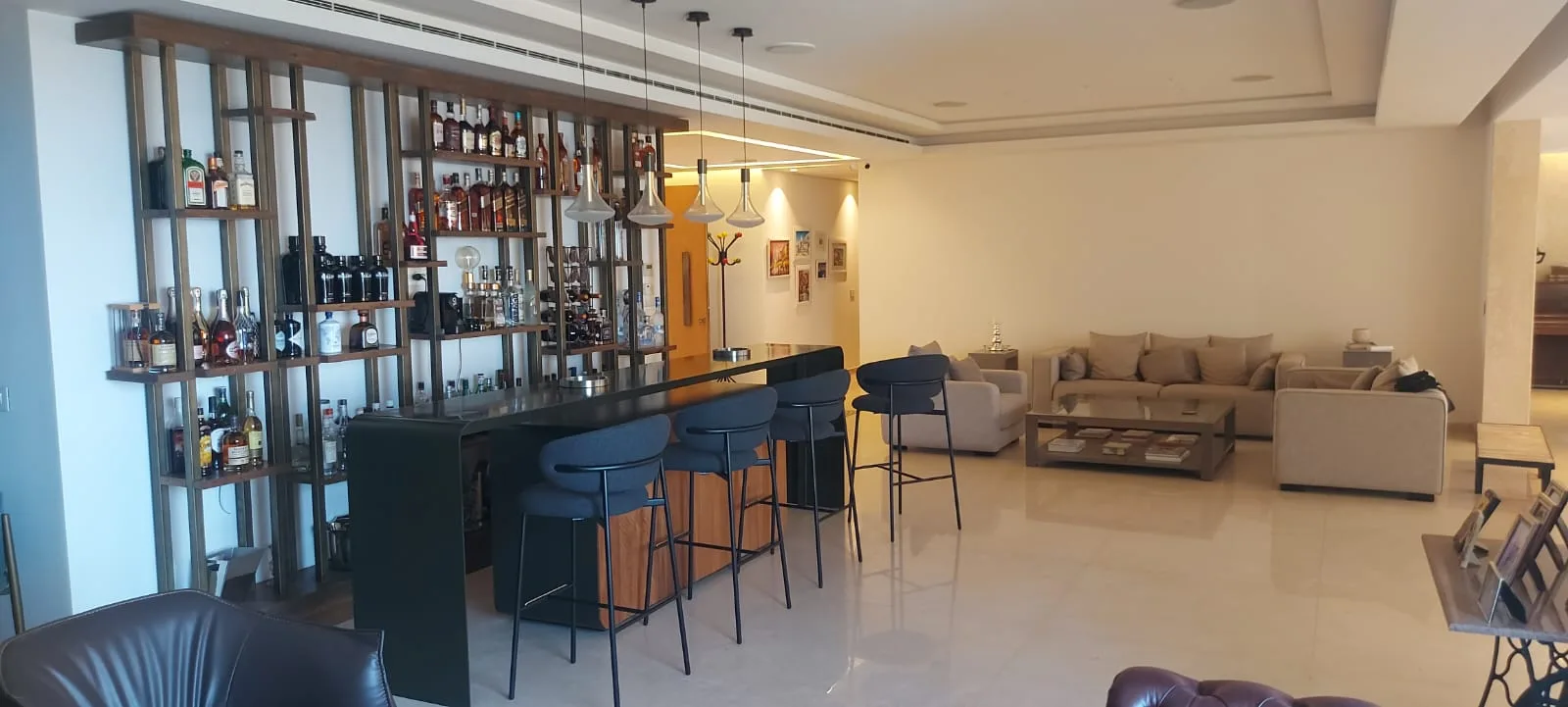 Furnished Apartment for Rent in Bayada — photo 5