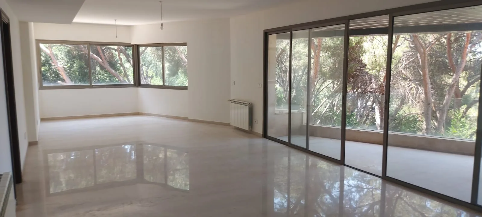 Apartment for Sale in Mazraat Yachouh