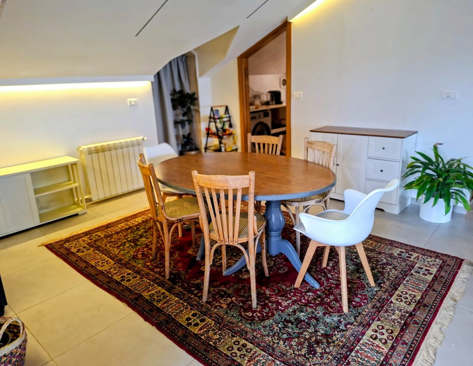 Furnished Rooftop for Rent in Beit Mery — الصورة 4