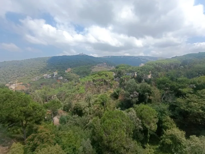 Duplex for Sale in Mar Chaaya - Broumana — الصورة 2