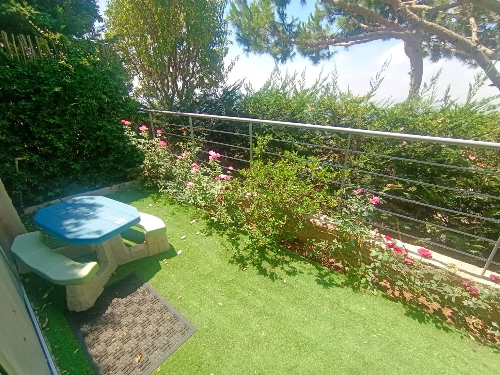 Furnished Apartment for Rent in Dahr El Sawan — الصورة 4
