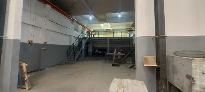 Industrial Warehouse for Rent – Bourj Hammoud — photo 2