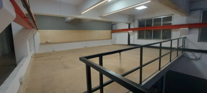 Industrial Warehouse for Rent – Bourj Hammoud — photo 3
