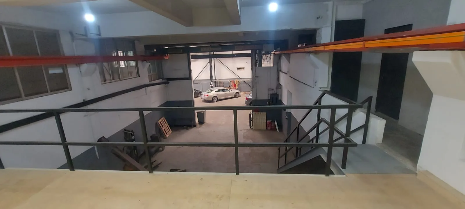 Industrial Warehouse for Rent – Bourj Hammoud — photo 4