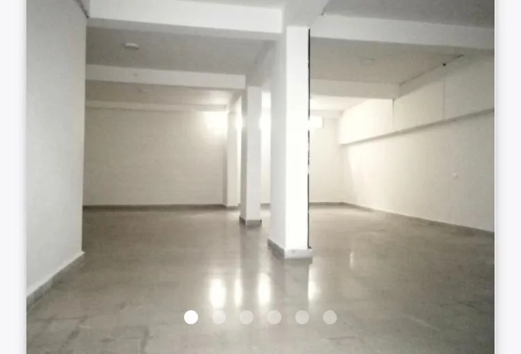Warehouse for sale in Achrafieh