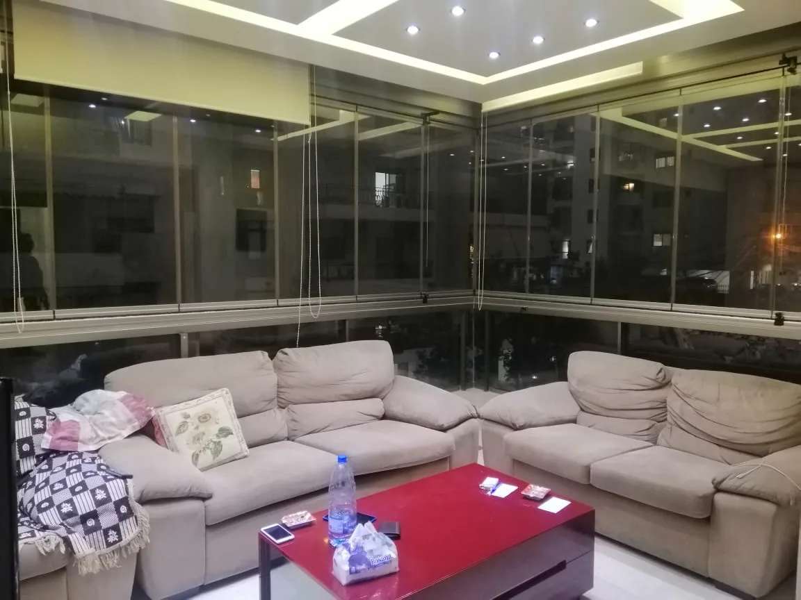 Apartment for Sale in Sin El Fil, Lebanon