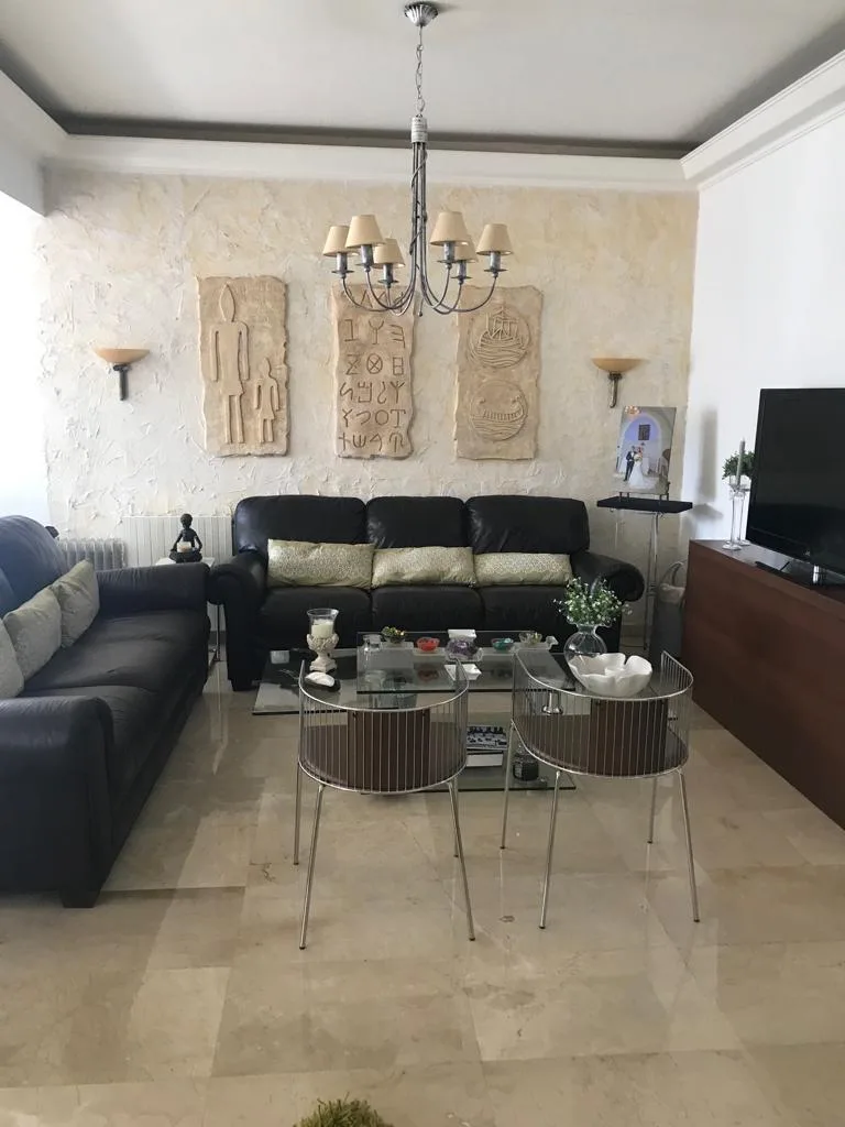 Apartment for Sale in Mar Roukoz, Lebanon