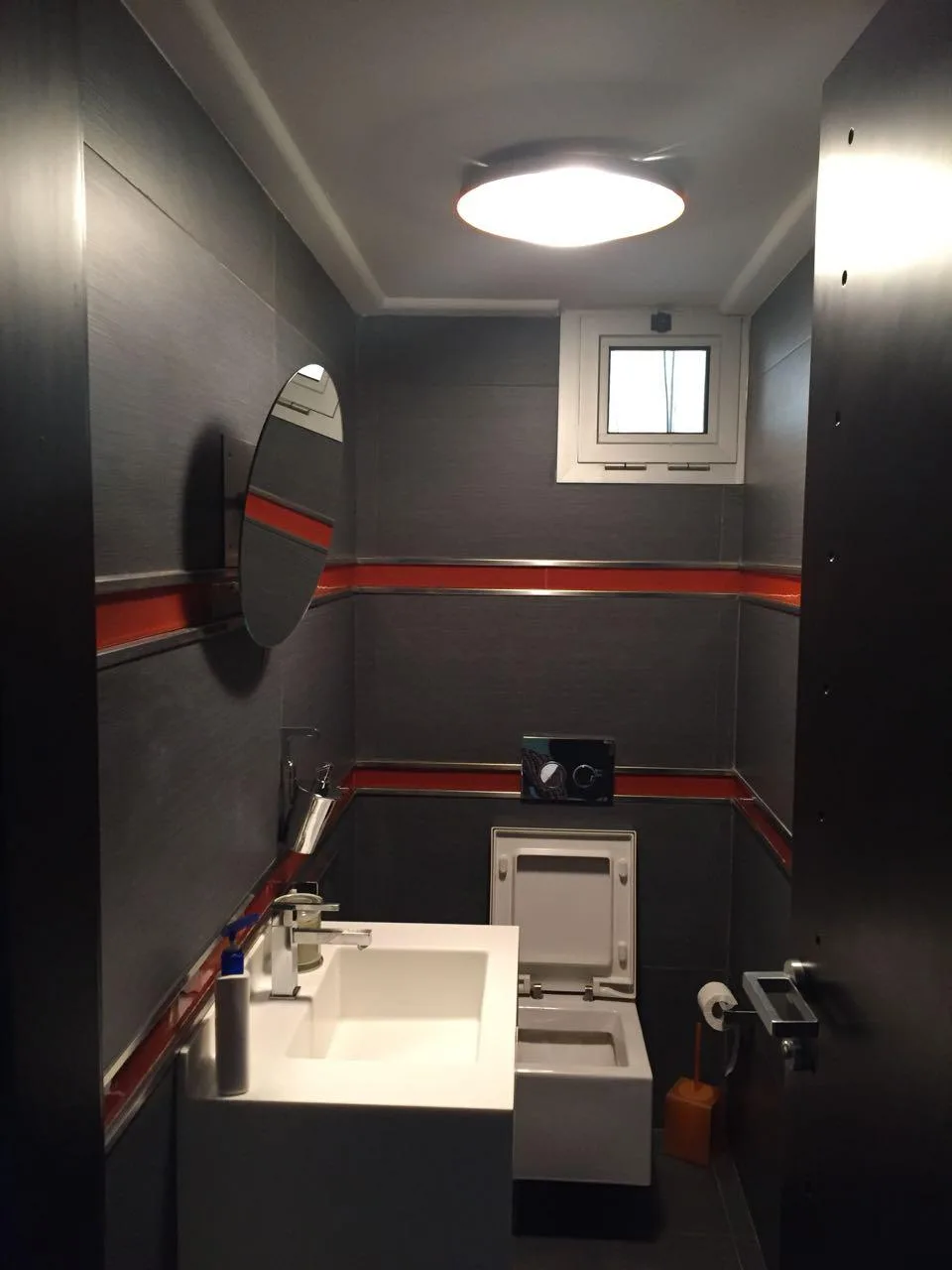 Apartment for Rent in Syoufi, Beirut, Lebanon — الصورة 7